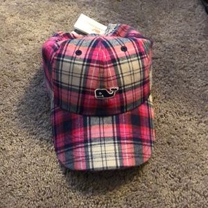 Vineyard Vines Hat